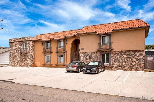 Building Photo - 4737 34th St