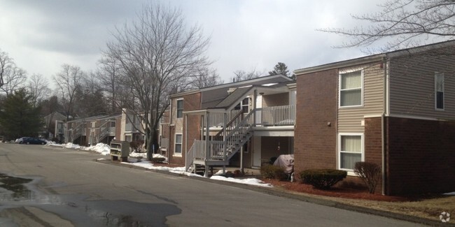 Building Photo - Morningside Commons