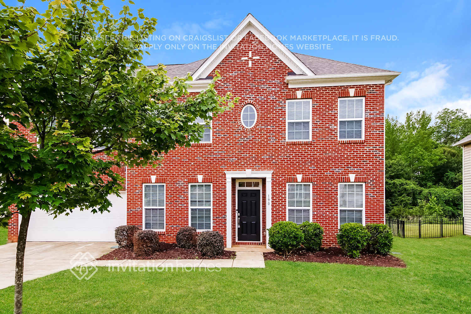 Building Photo - 190 Sassafras Rd