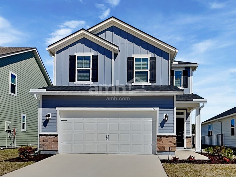 Primary Photo - 122 Elcano Ln