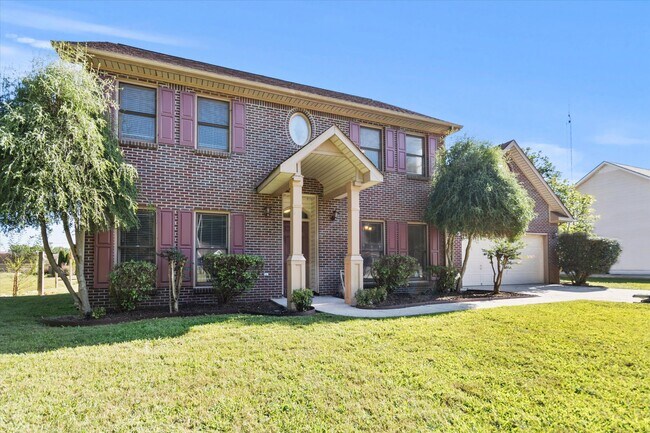 Building Photo - 300 Early Harvest Ct