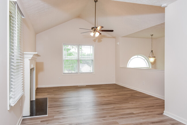 Building Photo - 3-Bedroom Home in Rockmart