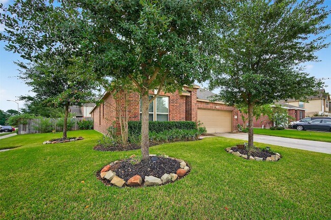 Building Photo - 3803 Cimarron Gap Ln