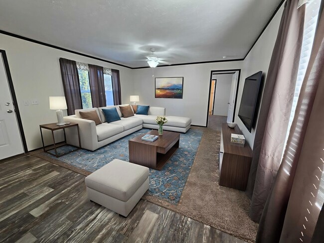 Primary Photo - 3727 Birch St