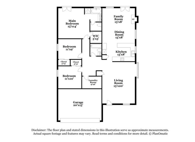 Building Photo - 3844 Debussy Way