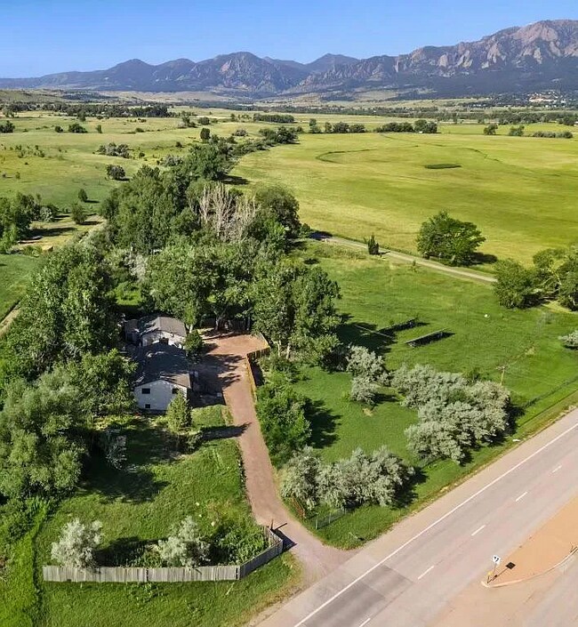 Building Photo - 6510 S Boulder Rd