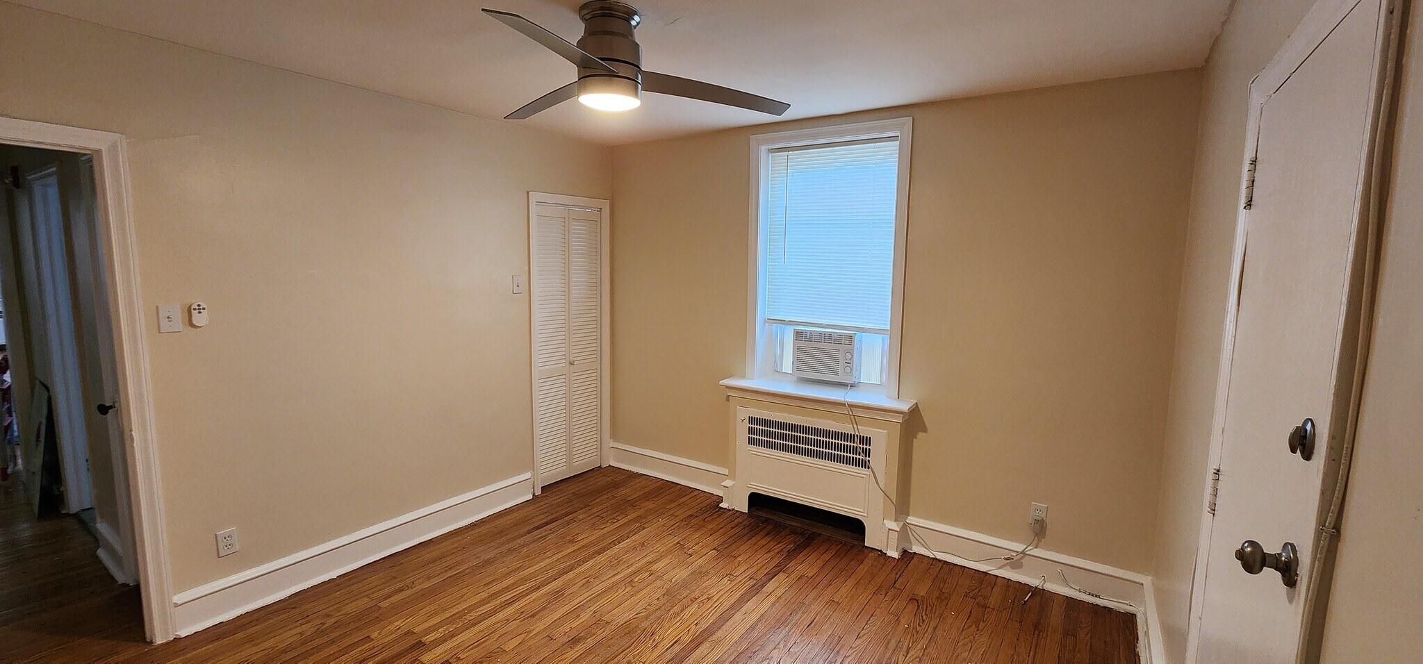 Second Bedroom - 6142 North 8th Street