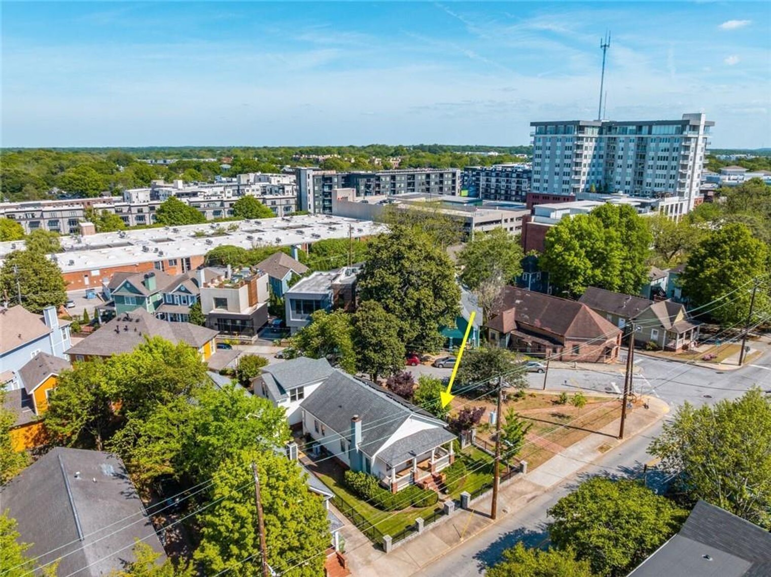 Building Photo - 69 Randolph St NE