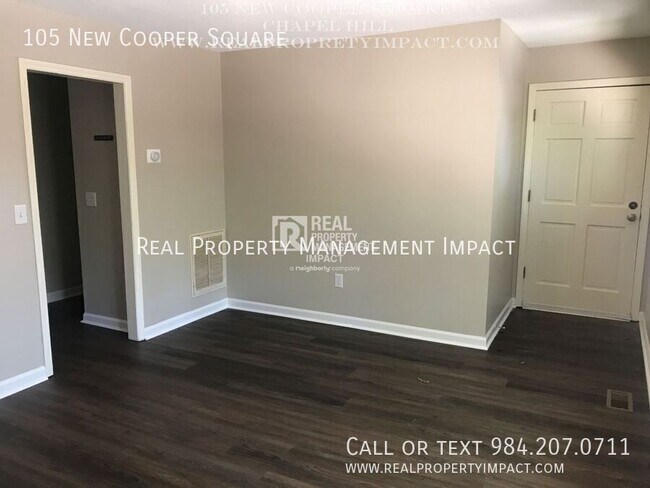 Building Photo - 105 New Cooper Square