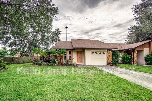 Primary Photo - 5111 Cimarron Dr