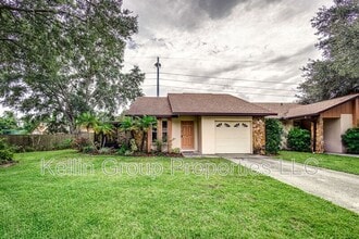 Building Photo - 5111 Cimarron Dr