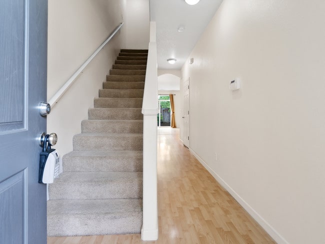 Building Photo - Arbor Station Rental