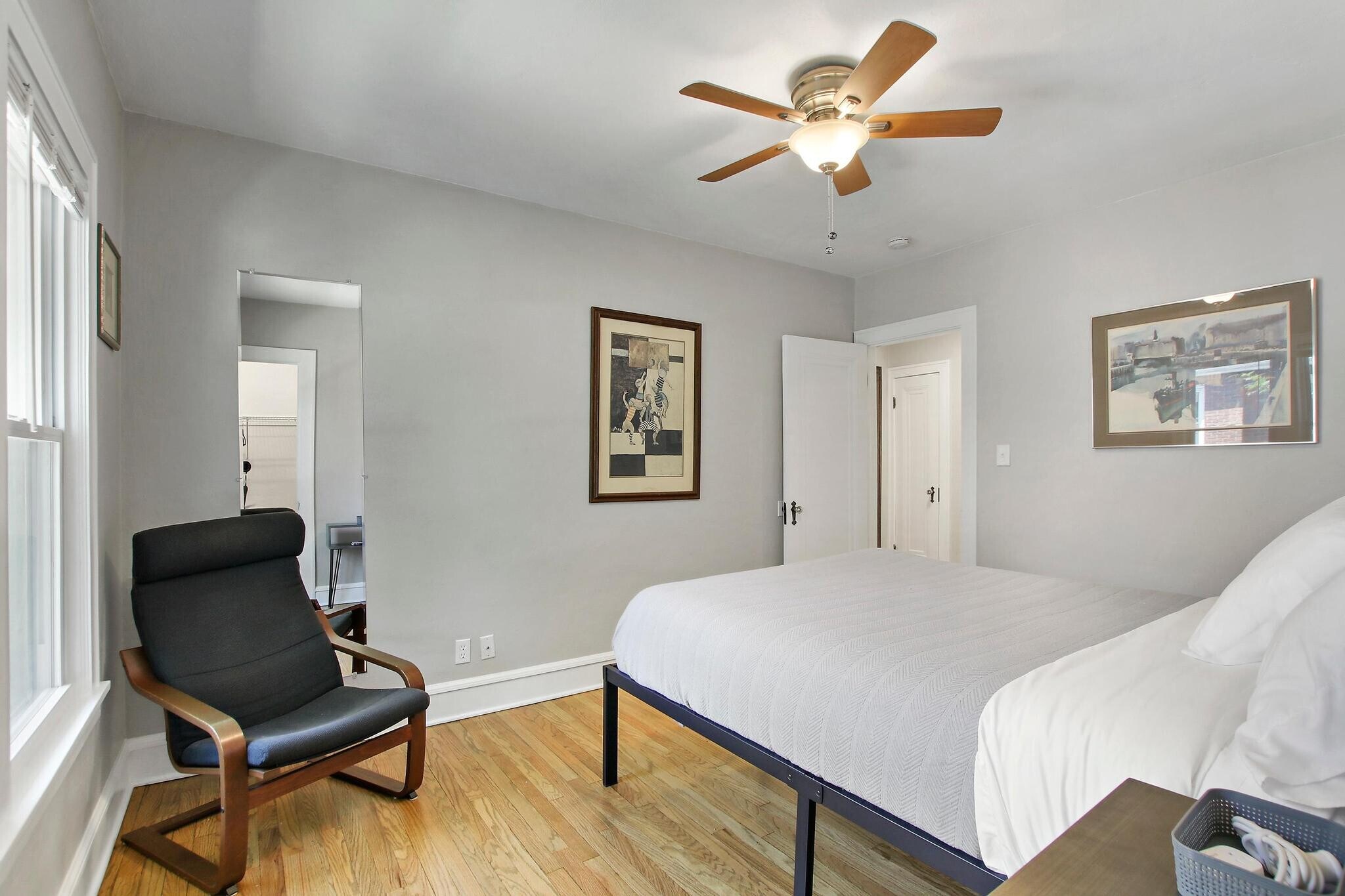 Building Photo - 1402 N Jackson St