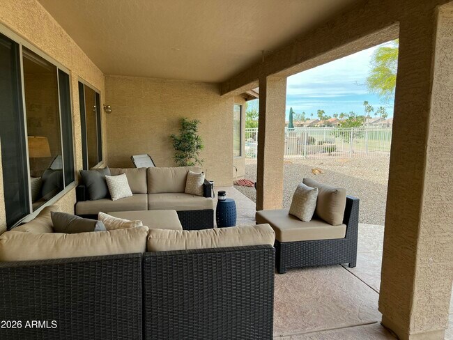 Building Photo - 24521 S Rocky Brook Dr