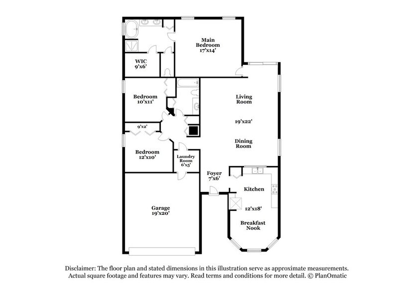 Building Photo - 5025 Brenton Manor Ave