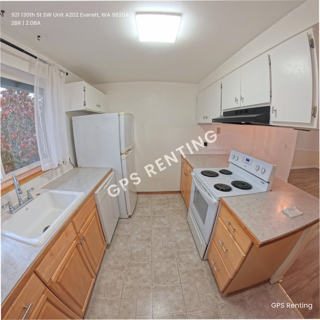 Building Photo - 921 130th St SW