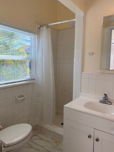 Bathroom ( 1of 2) - 301 Grand Ave