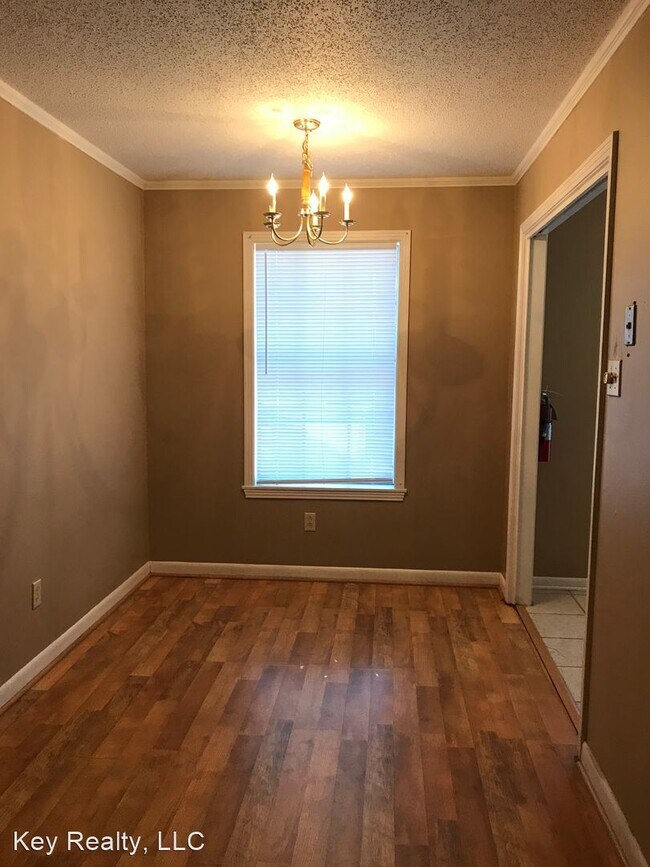 Primary Photo - 2 br, 2 bath House - 2343-I Jackson Street