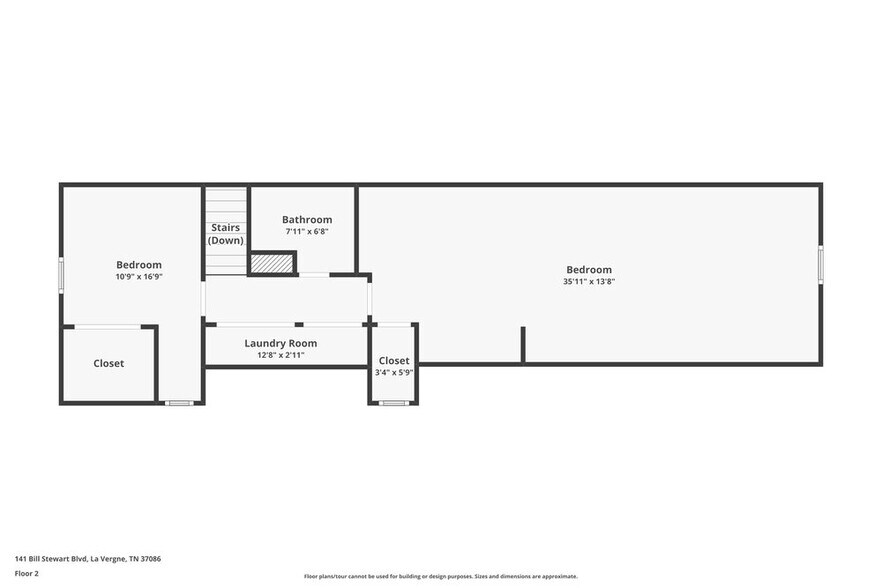 Building Photo - 141 Bill Stewart Blvd