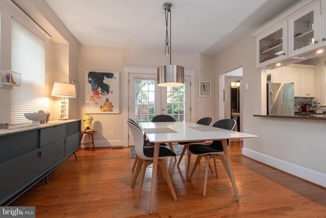 Building Photo - 416 N Cleveland St