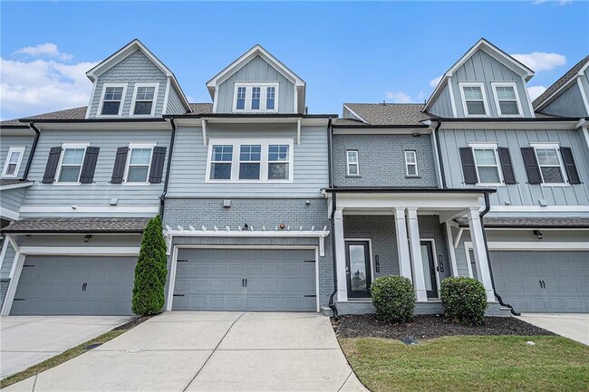 Building Photo - 2762 Bell Dr SE