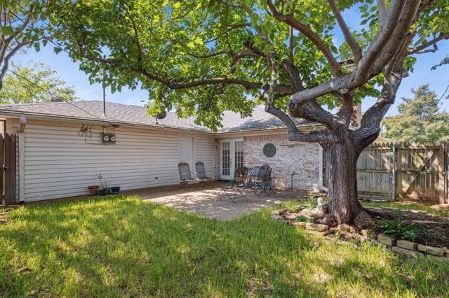 Building Photo - 8316 Lullwater Dr