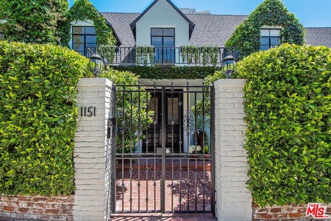 Primary Photo - 1151 Sunset Vale Ave.