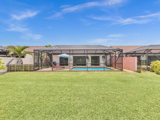 Building Photo - 7747 Villa Nova Dr
