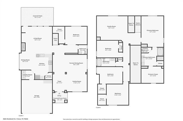 Building Photo - 5825 Shetland Cir