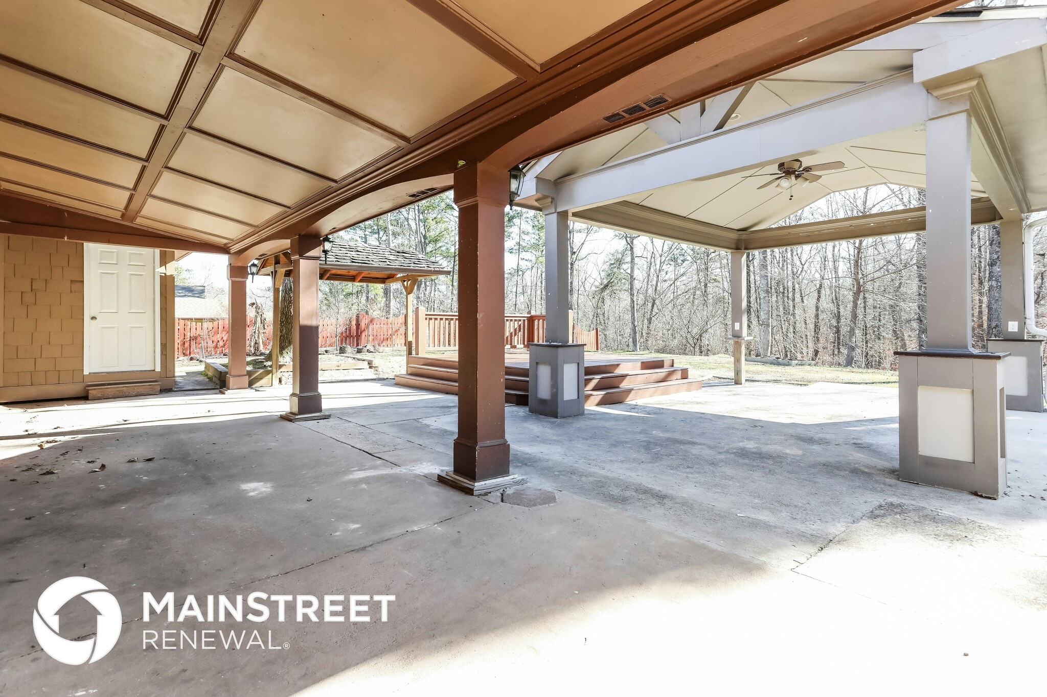 Building Photo - 6322 Garden Ln