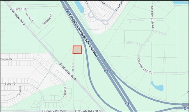 Primary Photo - 7203 S 650 E