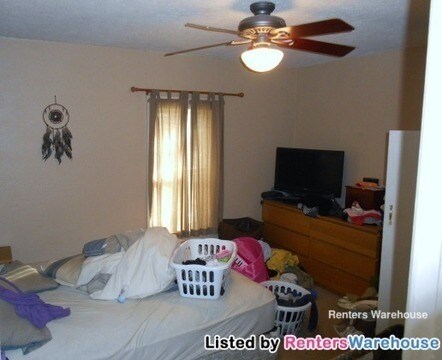 Building Photo - 1625 Walnut St