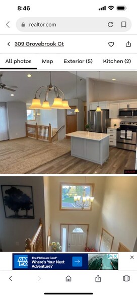 Building Photo - 309 Grovebrook Ct