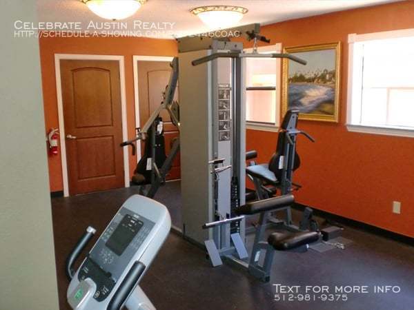 Building Photo - The Arts at South Austin