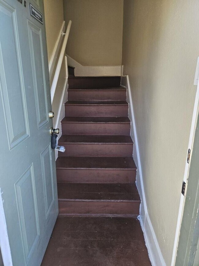 Interior Photo - 1445 N. Warren Ave.