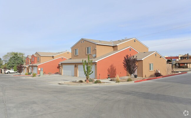 Building Photo - 11910 Menaul Blvd NE