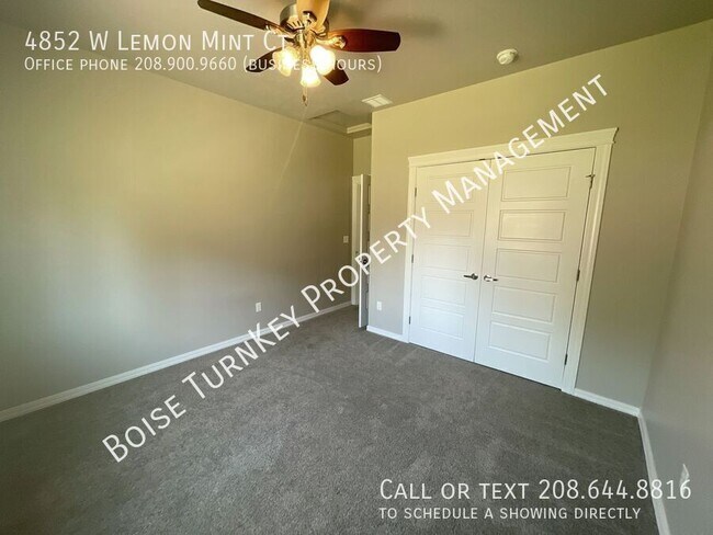 Building Photo - 4852 W Lemon Mint Ct