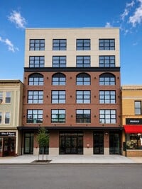 Building Photo - 330 M.L.K. Drive
