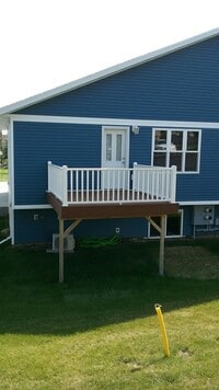 Building Photo - Quality Built Twinhome North Bismarck! SORRY NO PETS