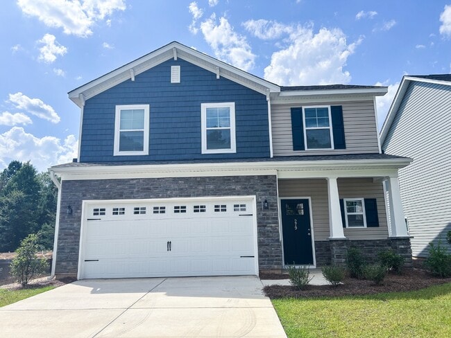 Primary Photo - 279 Boseman Rd