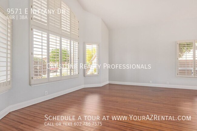 Building Photo - 9571 E Nittany Dr