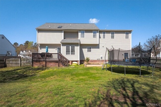 Building Photo - 14031 Mountshire Ln