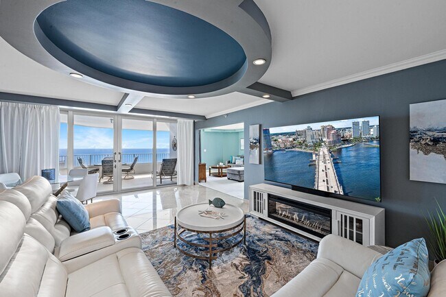 Building Photo - 5200 N Ocean Dr