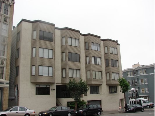 Primary Photo - 2095 California St