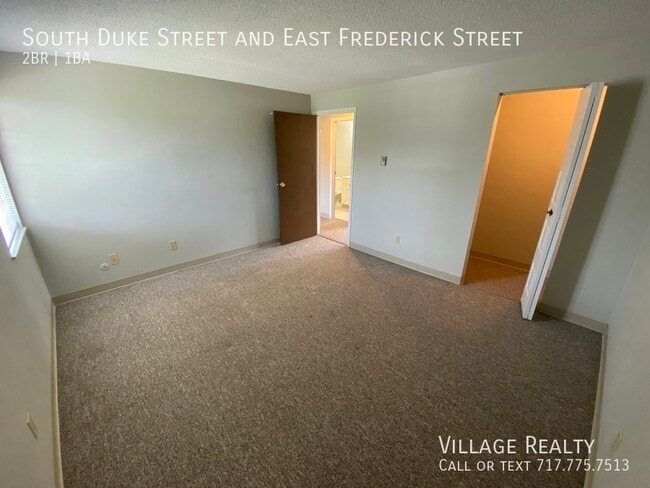 Building Photo - 129 S Duke St