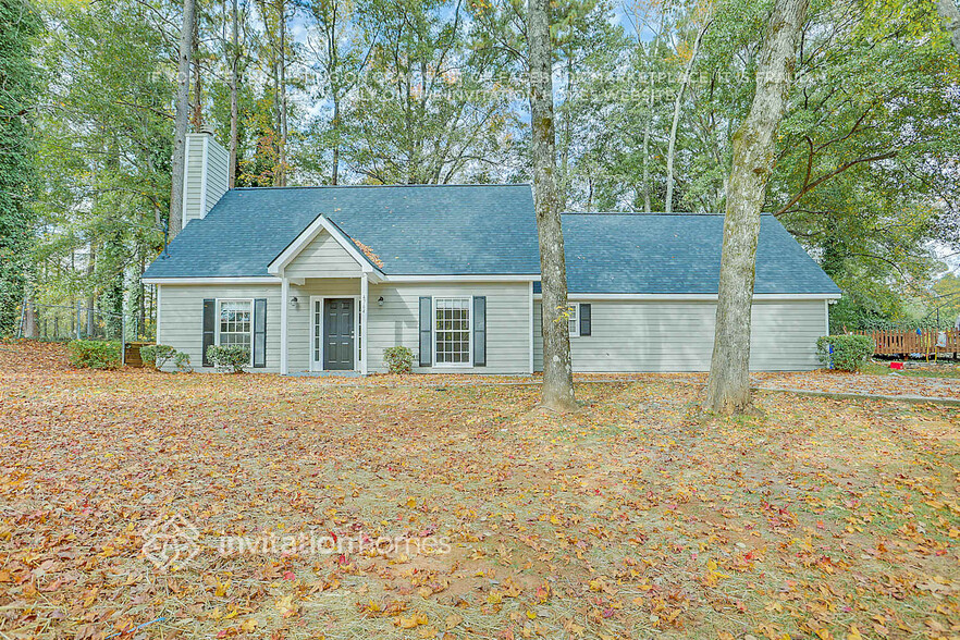 Building Photo - 4764 Fellsridge Dr