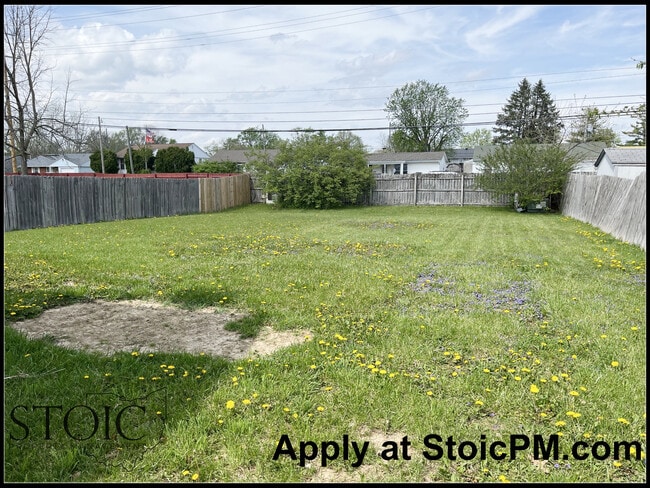 Building Photo - 4818 Gilhem Ct