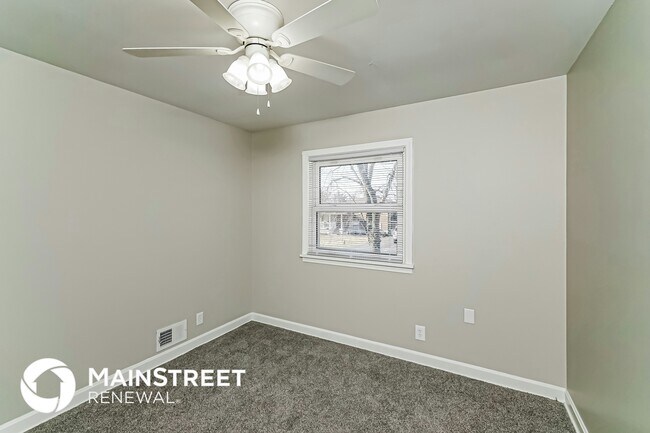 Building Photo - 4115 Pixley Way