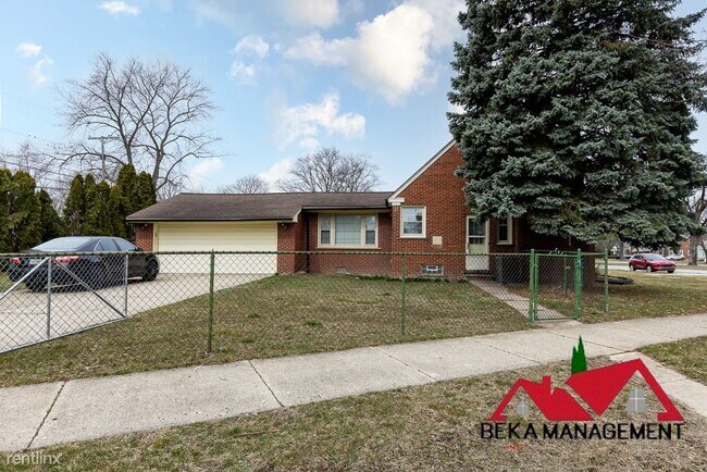 Building Photo - 3 br, 1.5 bath House - 22600 Outer Dr