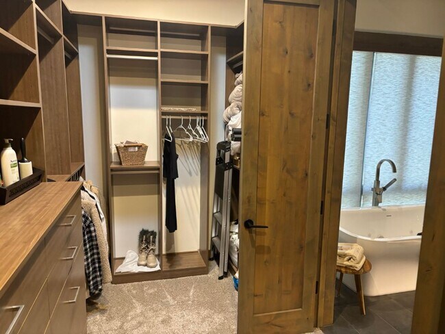 Building Photo - Winter Season Rental - The Estates in Incline Village, Nevada